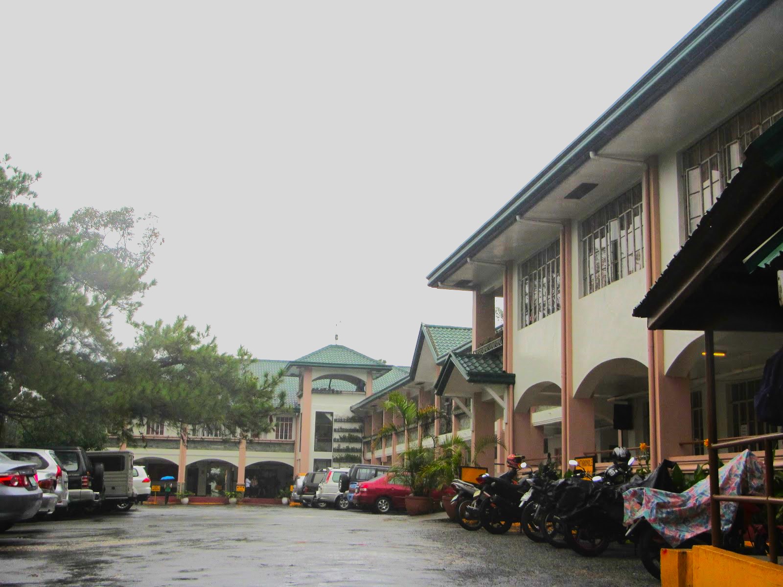 Office of University Registrar